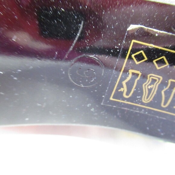 Cape Robbin Womens Magazine Covers Heels Pointed Toe Size 6 - Picture 10 of 10